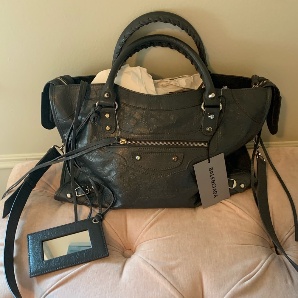 Balenciaga purse SOLD